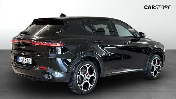 Alfa Romeo Tonale 2023 photo 2
