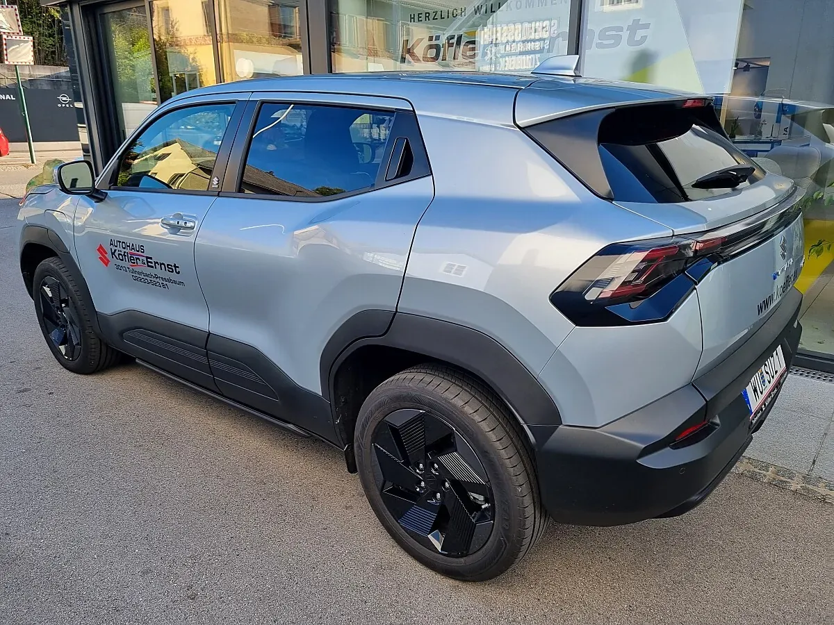 Suzuki Vitara 2026 photo 3