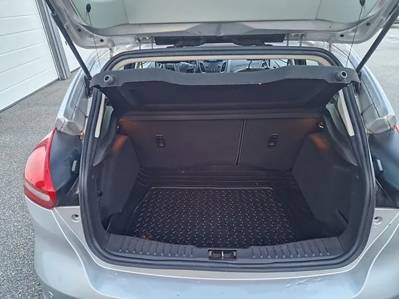 Ford Focus 2015 photo 5