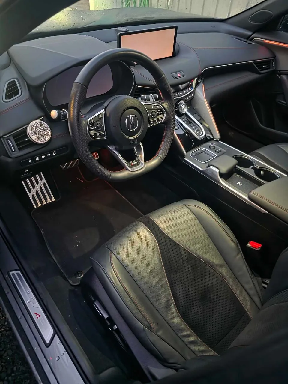 Acura Tlx 2024 photo 4