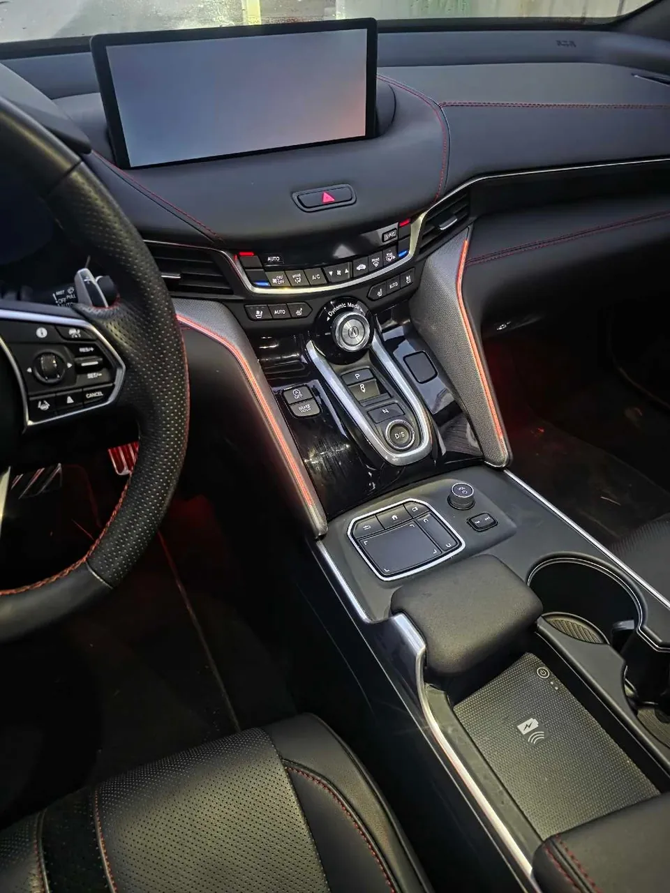 Acura Tlx 2024 photo 2