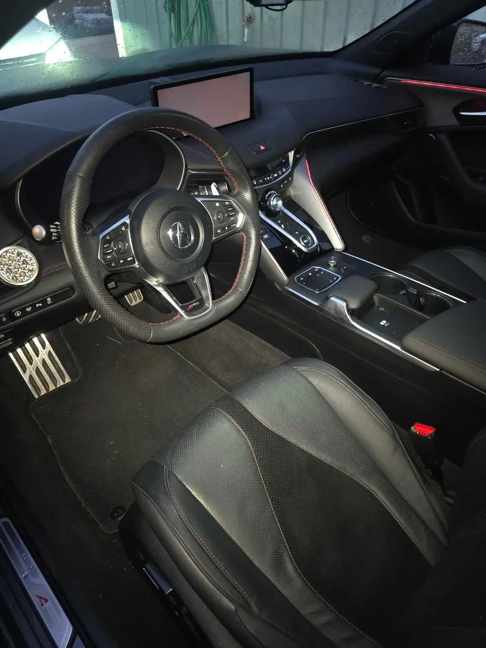 Acura Tlx 2024 photo 5