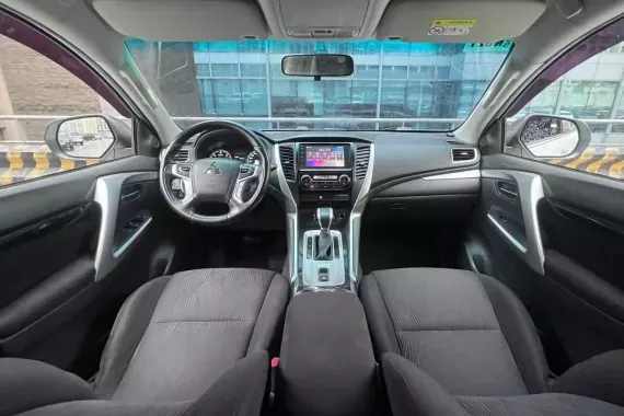 Mitsubishi Montero Sport 2019 photo 4