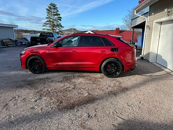 Audi Q8 2025 photo 5