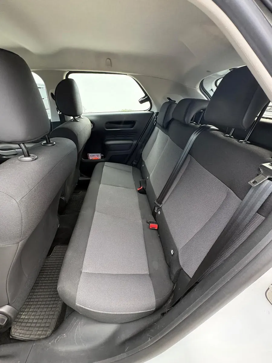 Citroen C4 Cactus 2016 photo 3