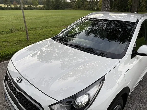Kia Niro 2019 photo 5