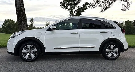 Kia Niro 2019 photo 2