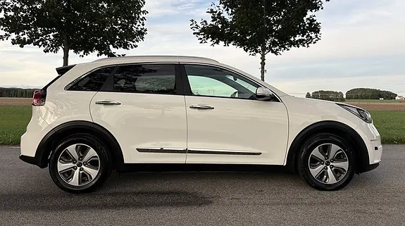 Kia Niro 2019 photo 3