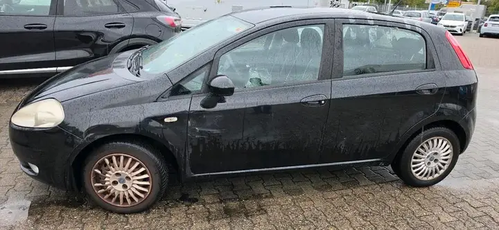 Fiat Grande Punto