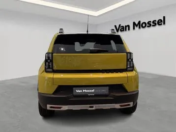 Fiat Grande Panda 2026 photo 2