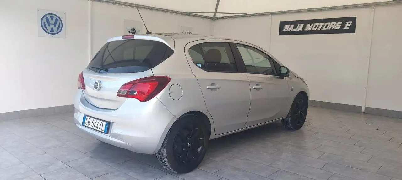 Opel Corsa 2019 photo 3