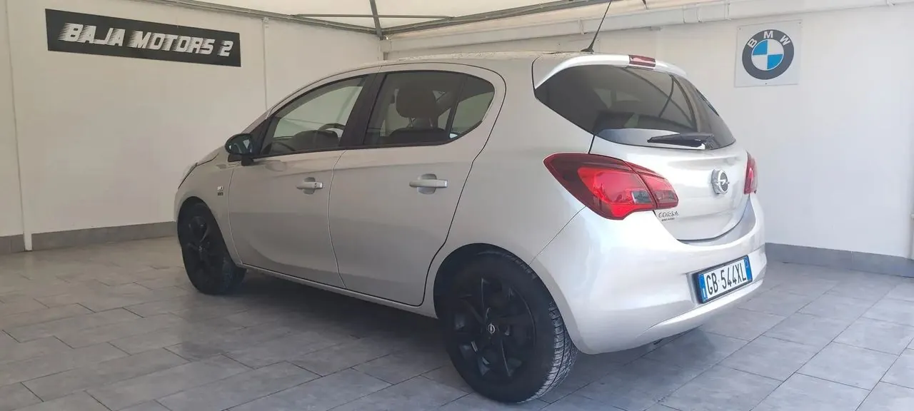 Opel Corsa 2019 photo 4