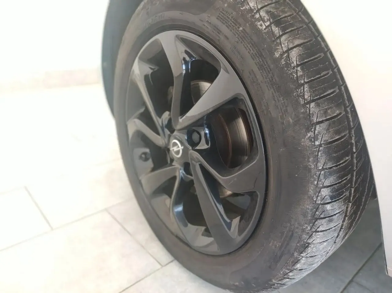 Opel Corsa 2019 photo 5