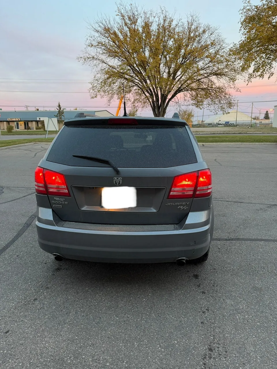 Dodge Journey 2010 photo 3