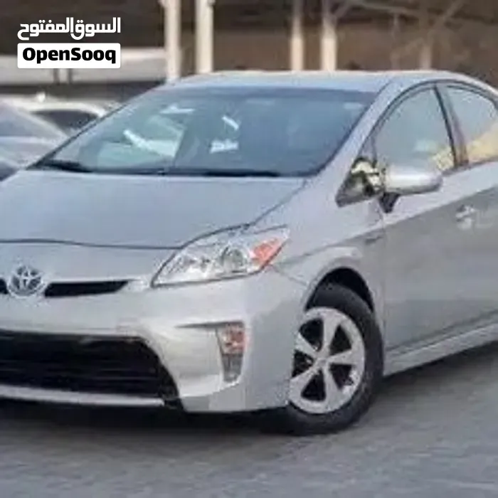 Toyota Prius 2015 photo 3