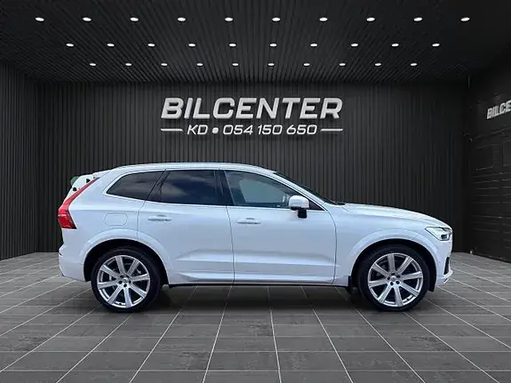 Volvo Xc60 2018 photo 5
