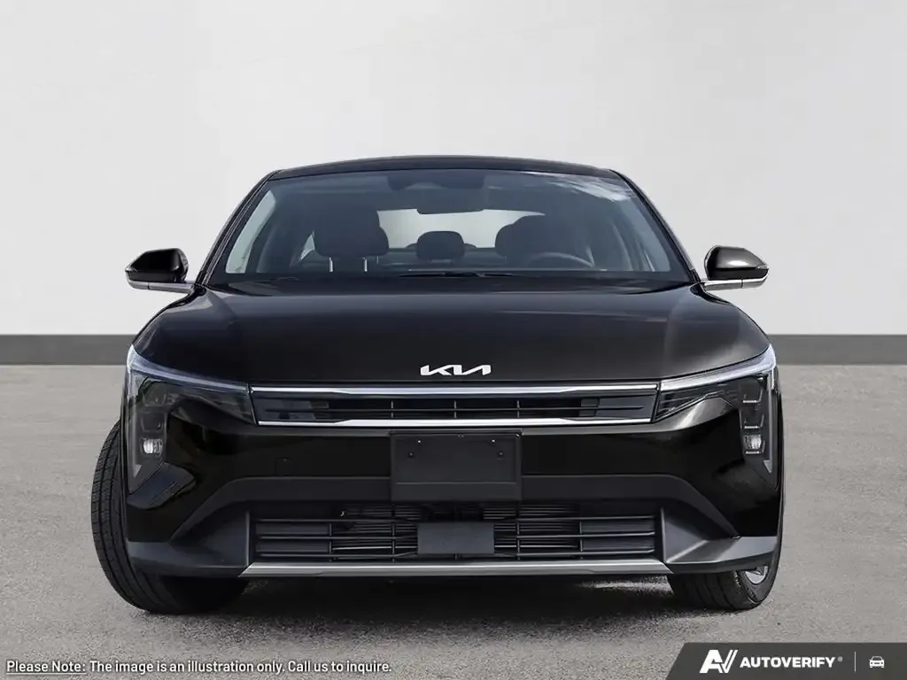 Kia K4 2026 photo 2