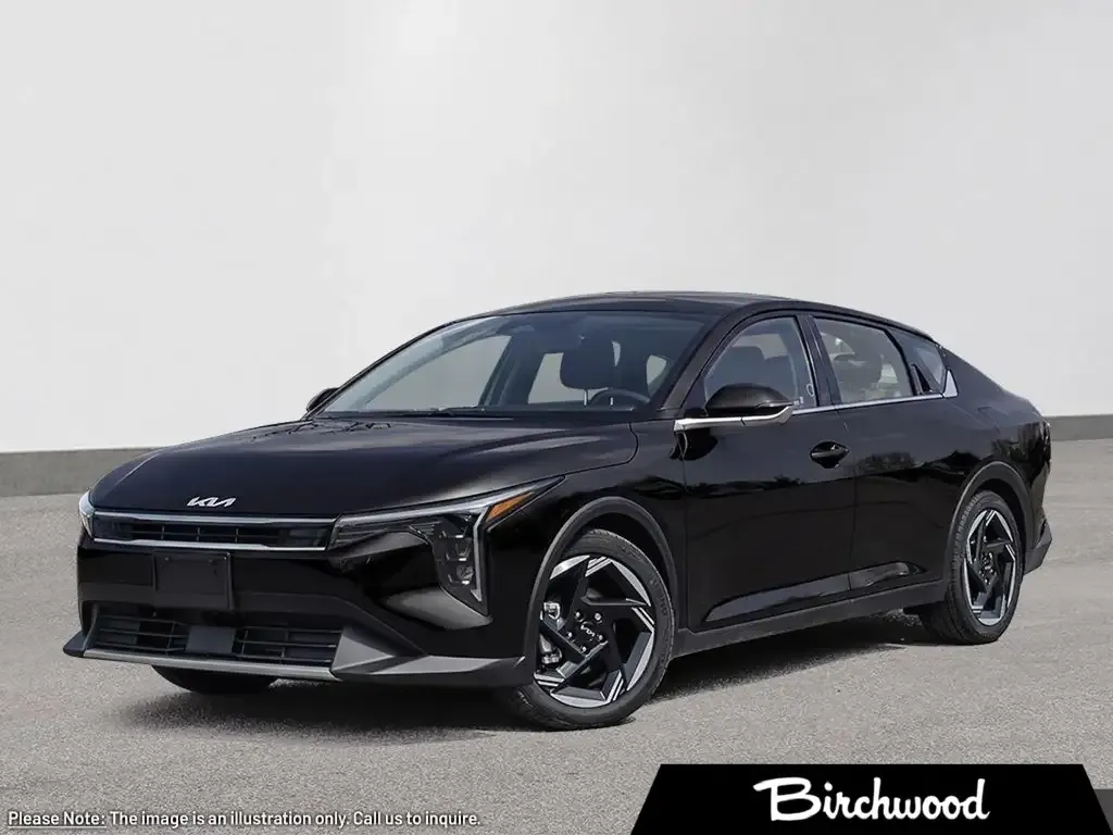 Kia K4
