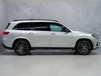 Mercedes-Benz Gls 2019 photo 3