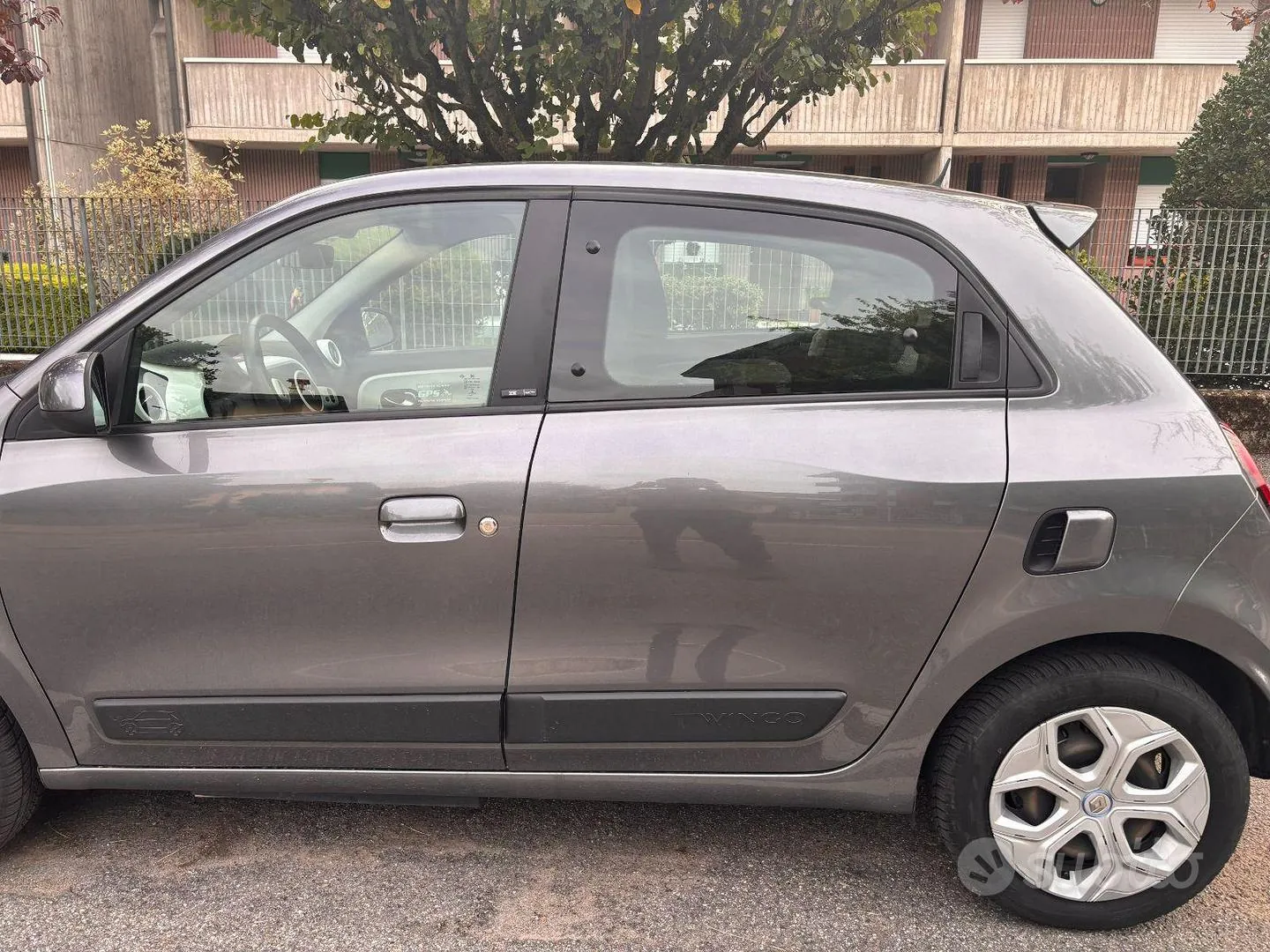 Renault Twingo 2021 photo 3