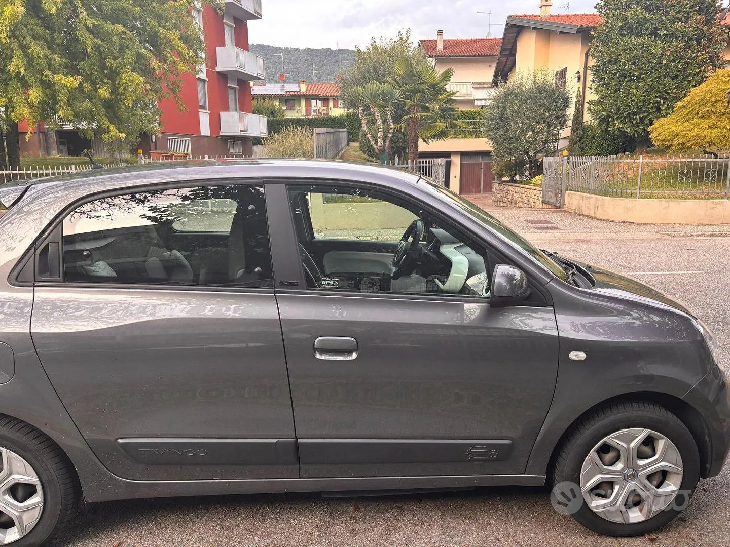 Renault Twingo 2021 photo 4
