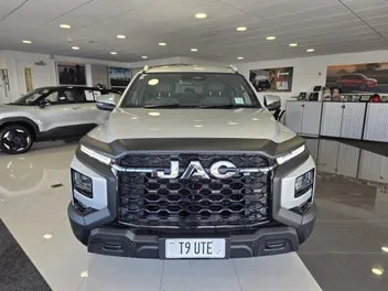 JAC T9 2026 photo 3