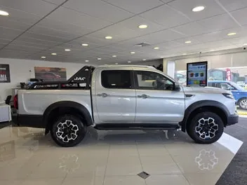 JAC T9 2026 photo 4