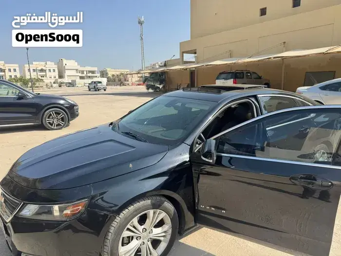 Chevrolet Impala