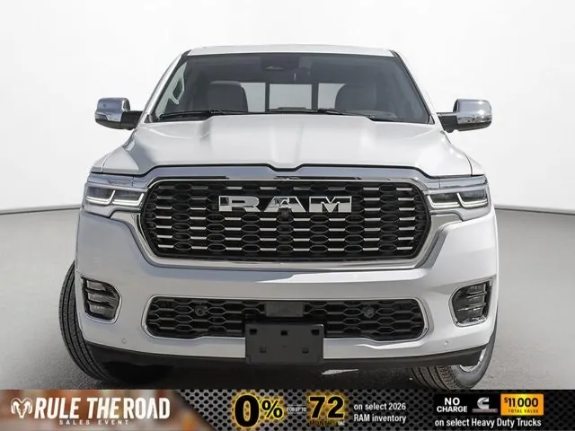 Ram 1500 2026 photo 3
