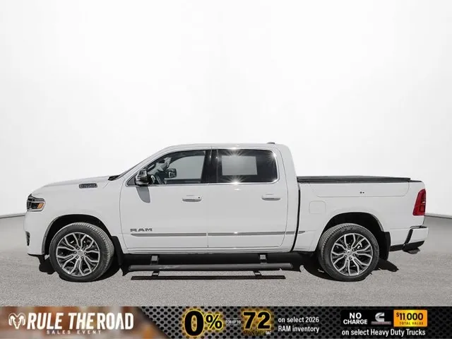Ram 1500 2026 photo 5