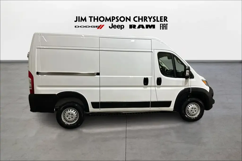 Ram Promaster 2025 photo 4