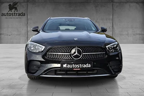 Mercedes-Benz E300 2021 photo 2
