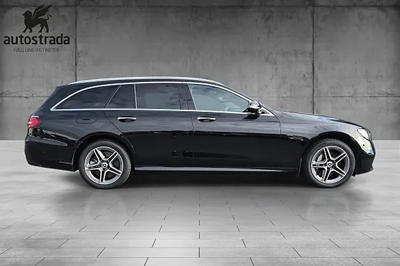 Mercedes-Benz E300 2021 photo 4