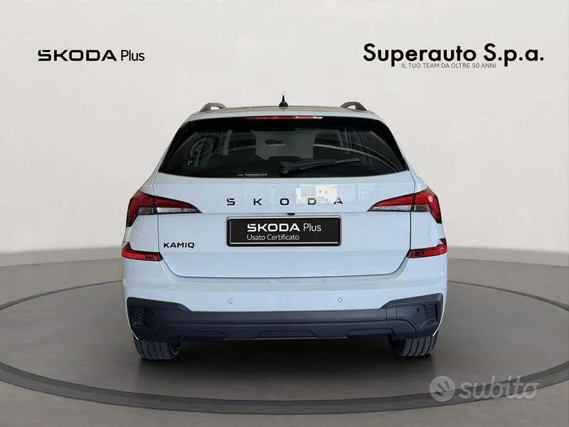 Skoda Kamiq 2026 photo 5