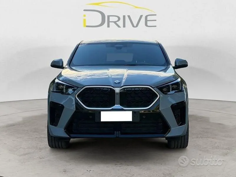 BMW X2 2026 photo 2
