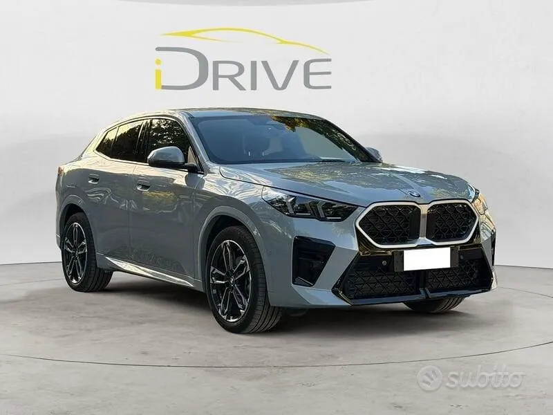 BMW X2 2026 photo 3