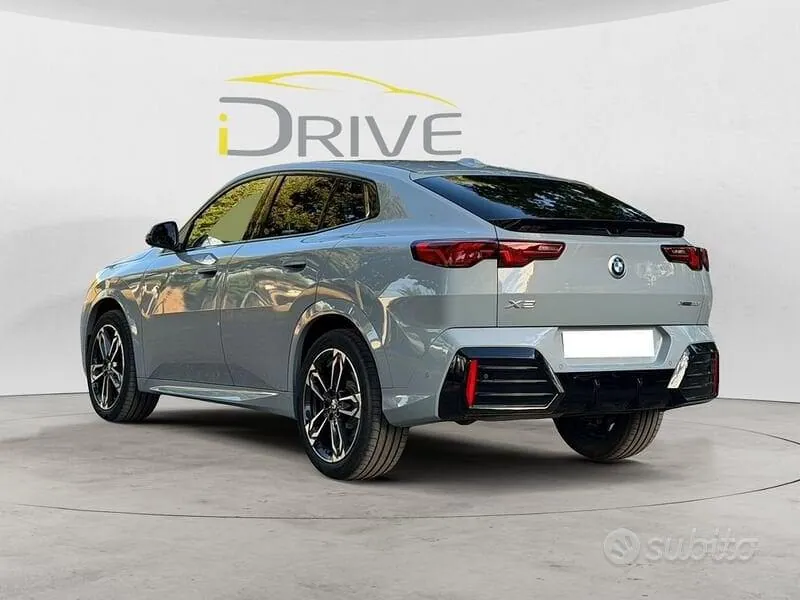 BMW X2 2026 photo 4