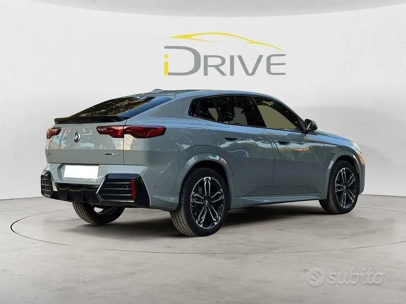 BMW X2 2026 photo 5