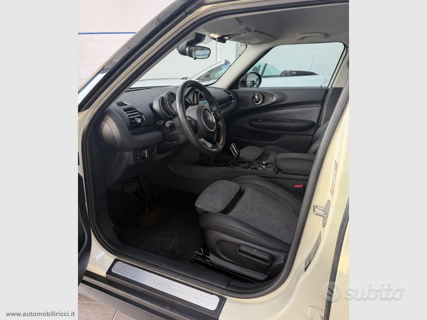 Mini Clubman 2020 photo 5