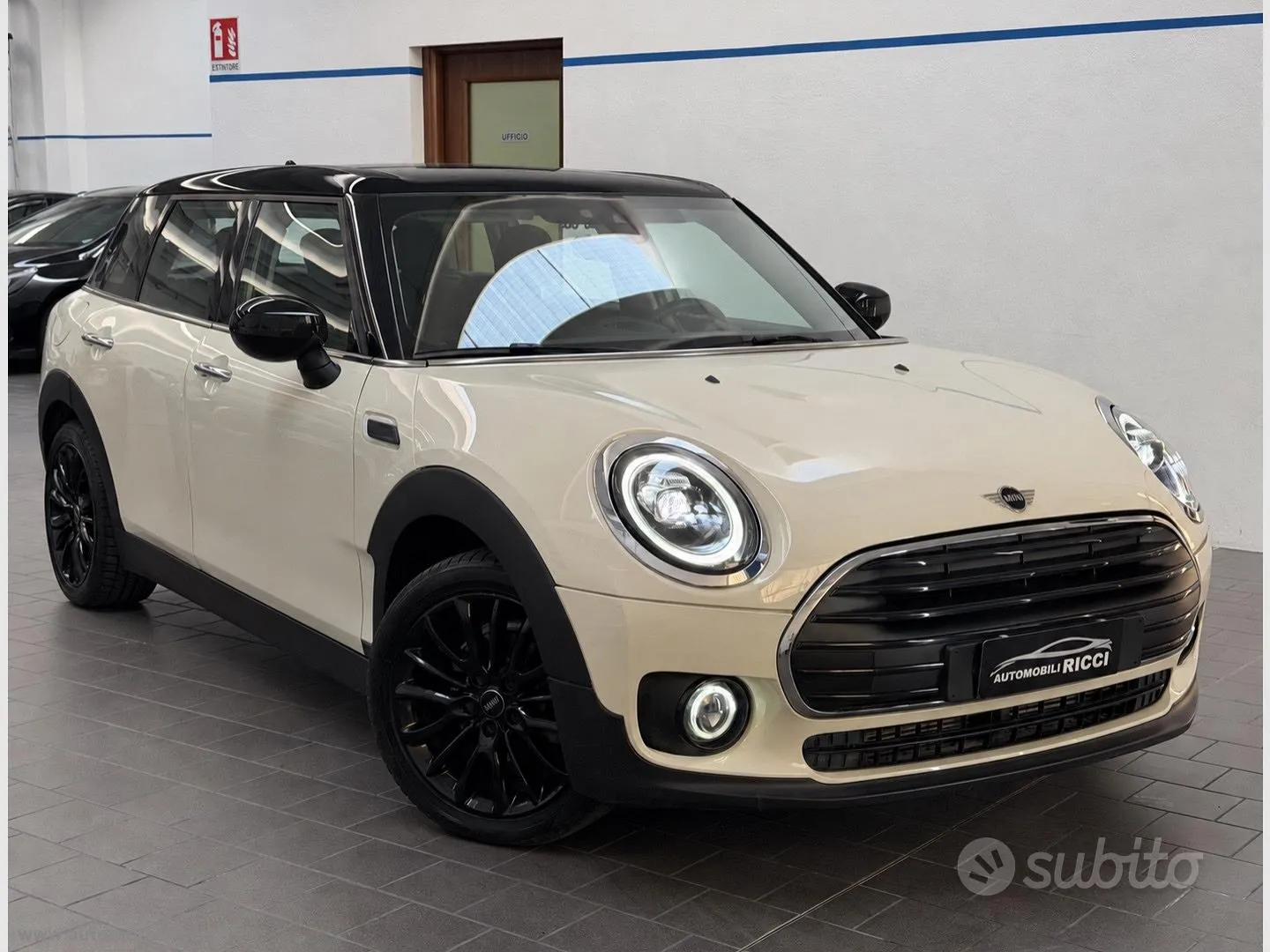 Mini Clubman 2020 photo 3