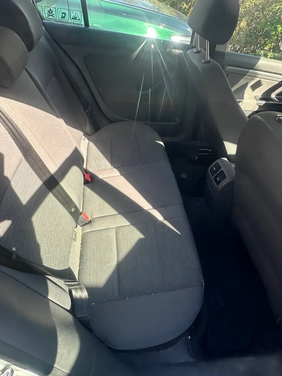 Volkswagen Golf 2006 photo 3