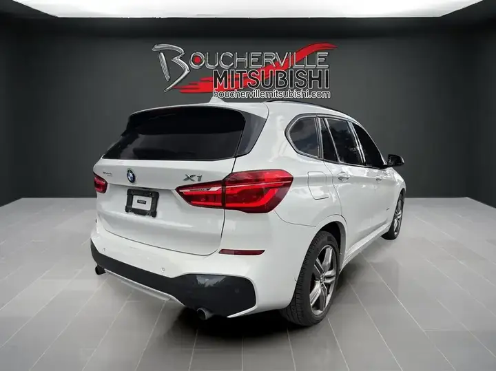 BMW X1 2017 photo 4