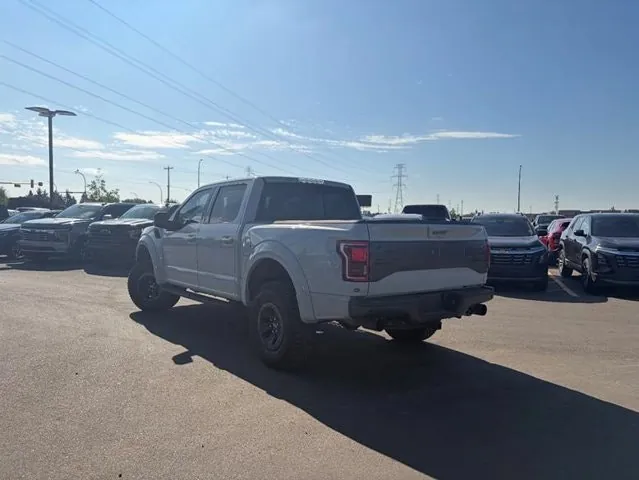 Ford F-150 2017 photo 4