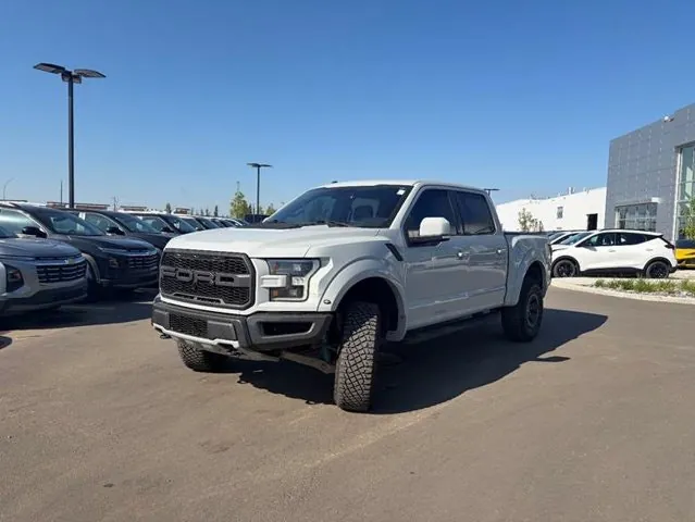 Ford F-150 2017 photo 3