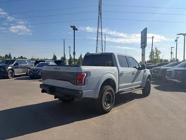 Ford F-150 2017 photo 5