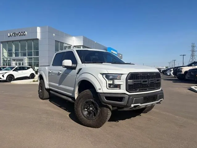 Ford F-150 2017 photo 2