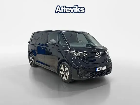 Volkswagen Id. Buzz