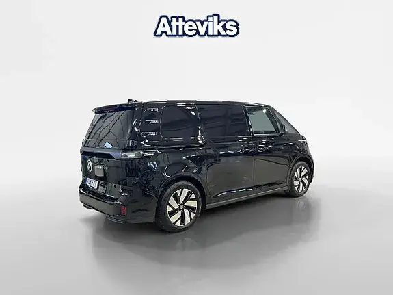 Volkswagen Id. Buzz 2026 photo 3