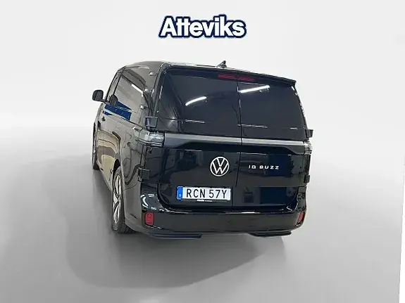 Volkswagen Id. Buzz 2026 photo 5