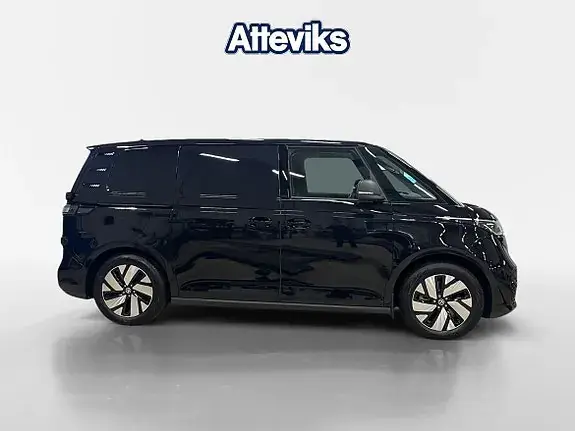 Volkswagen Id. Buzz 2026 photo 2